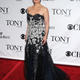 Image for article titled Curtain Up! It's Tonys Fashion!